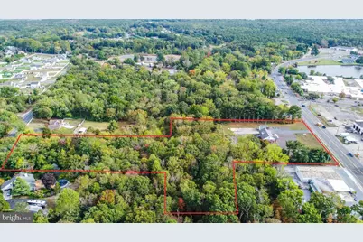 511 S White Horse Pike, Hammonton, NJ 08037 - Photo 16