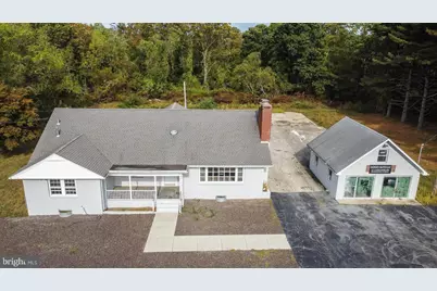 511 S White Horse Pike, Hammonton, NJ 08037 - Photo 22