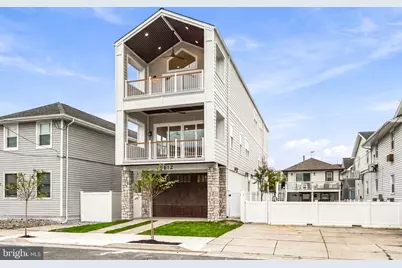 9612 Monmouth, Margate City, NJ 08402 - Photo 4