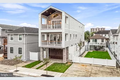 9612 Monmouth, Margate City, NJ 08402 - Photo 112