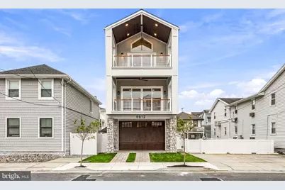9612 Monmouth, Margate City, NJ 08402 - Photo 114