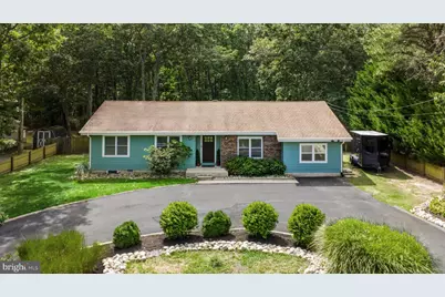 244 E Upland Avenue, Absecon, NJ 08205 - Photo 1
