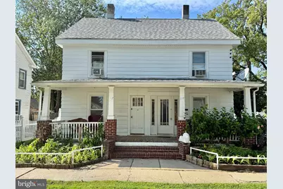 117 Peach Street, Hammonton, NJ 08037 - Photo 2