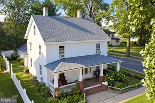 117 Peach St, Hammonton, NJ 08037 - Photo 1