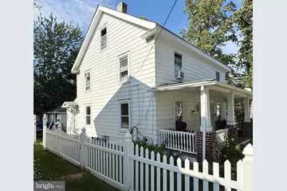 117 Peach Street, Hammonton, NJ 08037 - Photo 4