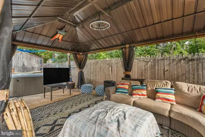 301 Farragut Avenue, Mays Landing, NJ 08330 - Photo 30