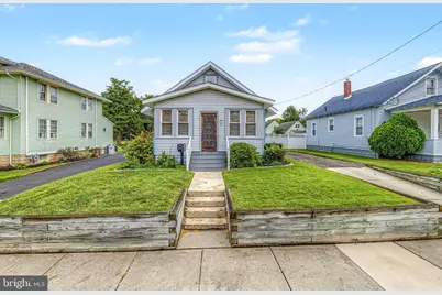 22 W Nevada Avenue, Absecon, NJ 08201 - Photo 2