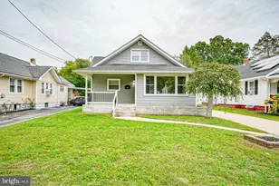 436 Peach St, Hammonton, NJ 08037 - Photo 1