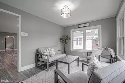 436 Peach Street, Hammonton, NJ 08037 - Photo 10