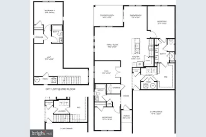1 Foxtail Court, Egg Harbor Township, NJ 08234 - Photo 2