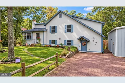 304 Zion Road, Egg Harbor Township, NJ 08234 - Photo 2