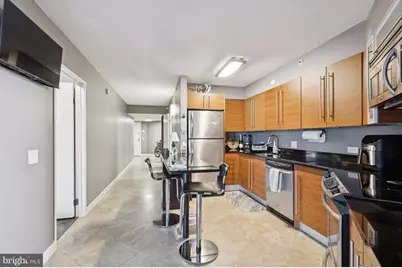 526 Pacific Avenue #207, Atlantic City, NJ 08401 - Photo 2