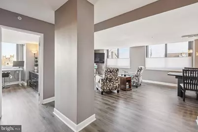 526 Pacific Avenue #207, Atlantic City, NJ 08401 - Photo 4