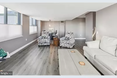 526 Pacific Avenue #207, Atlantic City, NJ 08401 - Photo 8