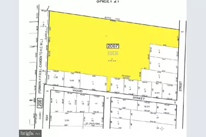 193 Wood Street, Hammonton, NJ 08037 - Photo 2