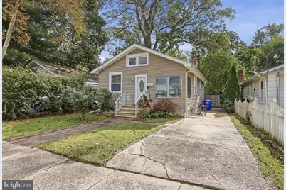 58 Pressey Street, Hammonton, NJ 08037 - Photo 1