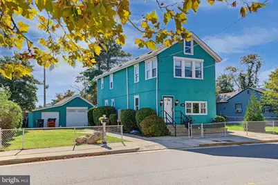 1514 Emerson Avenue, Atlantic City, NJ 08401 - Photo 2
