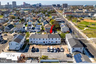 125 N Rhode Island Avenue, Atlantic City, NJ 08401 - Photo 16