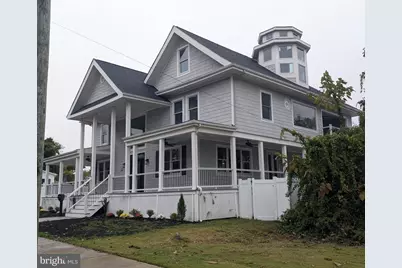 123 Cedar Avenue E, Somers Point, NJ 08244 - Photo 2