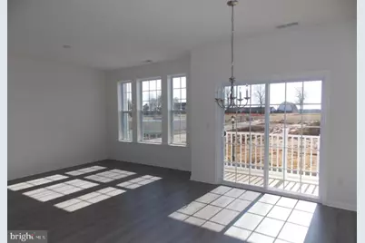 40 Foulkes Lane #23, Crosswicks, NJ 08515 - Photo 4