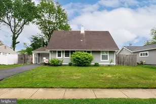 68 Shawmont Ln, Willingboro, NJ 08046 - Photo 2