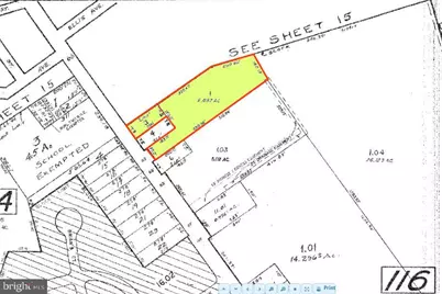 1605 Burlington Mt Holly Road, Burlington Township, NJ 08016 - Photo 2