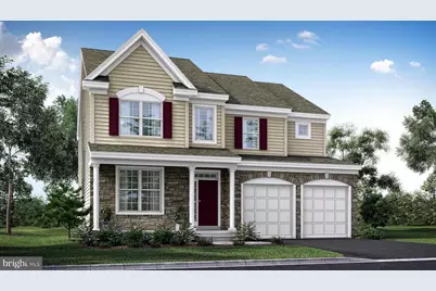 003 Fieldstone Drive, Lumberton, NJ 08048 - Photo 1