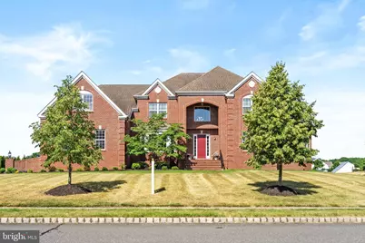 17 Belmont Circle, Mansfield Township, NJ 08022 - Photo 1