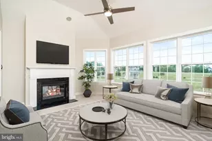 17 Belmont Cir, Mansfield Township, NJ 08022 - Photo 14