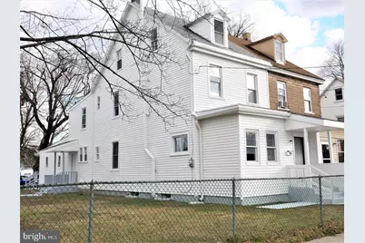 504 Bridge Street, Beverly, NJ 08010 - Photo 2