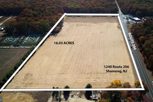 1240 Route 206, Shamong, NJ 08088 - Photo 1