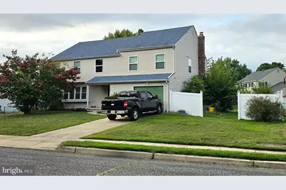 128 Dorado Drive, Delran, NJ 08075 - Photo 2