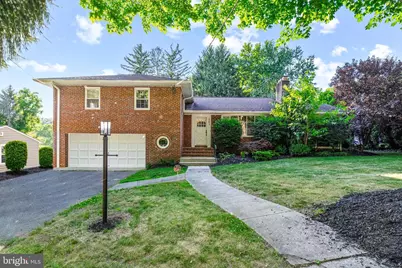 601 Stratford, Moorestown, NJ 08057 - Photo 60