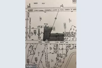 2075 Route 130, Burlington, NJ 08016 - Photo 1