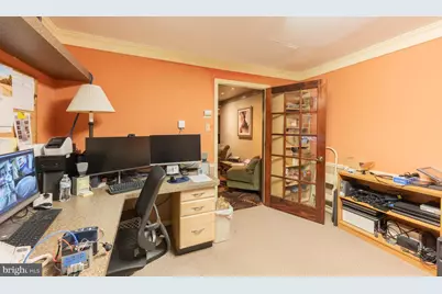 708 Stokes Road #B LEFT SIDE, Medford, NJ 08055 - Photo 34