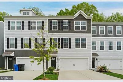 108 Levis Drive, Mount Holly, NJ 08060 - Photo 1