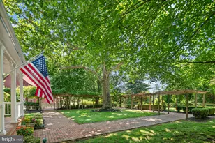 801 Cox Rd, Moorestown, NJ 08057 - Photo 36