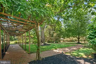 801 Cox Rd, Moorestown, NJ 08057 - Photo 46