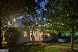 801 Cox Rd, Moorestown, NJ 08057 - Photo 100