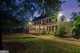 801 Cox Rd, Moorestown, NJ 08057 - Photo 4