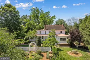 801 Cox Rd, Moorestown, NJ 08057 - Photo 46