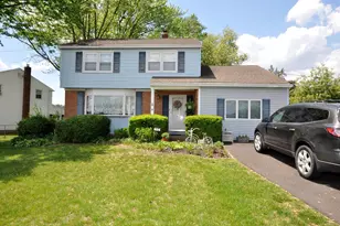 400 S Arthur Dr, Edgewater Park, NJ 08010 - Photo 1