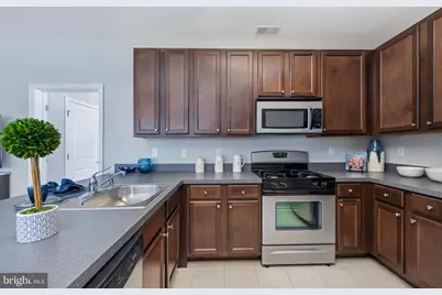 198 Camelot Court #AMBROSE FLOOR PLAN, Cinnaminson, NJ 08077 - Photo 2