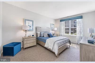 198 Camelot Court #AMBROSE FLOOR PLAN, Cinnaminson, NJ 08077 - Photo 1