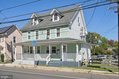 131 Rancocas Road #FLR 1, Mount Holly, NJ 08060 - Photo 1