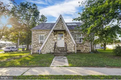 809 Olive Street, Florence, NJ 08518 - Photo 1