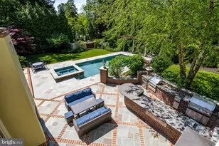 205 E Central Ave, Moorestown, NJ 08057 - Photo 82