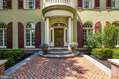 205 E Central Avenue, Moorestown, NJ 08057 - Photo 4