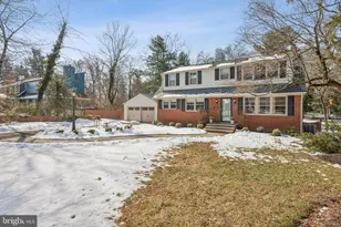 408 N Stanwick Rd, Moorestown, NJ 08057 - Photo 32