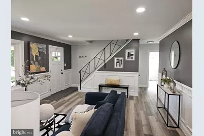 19 Messenger Lane, Willingboro, NJ 08046 - Photo 6